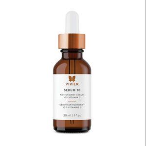 Vivier Skin Serum 10 (New in Box ; 30ml/1oz)